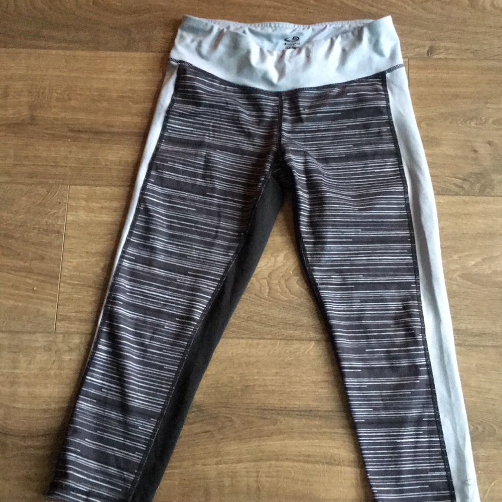 Gym leggings